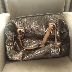 Michael Kors handbag